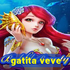 gatita veve